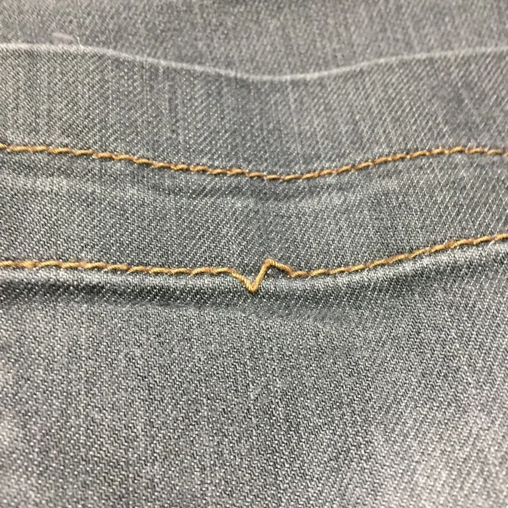 Prana Slim Fit Jeans Men’s 32x32 Gray Denim Stretch Casual (Read Desc) - Picture 7 of 11
